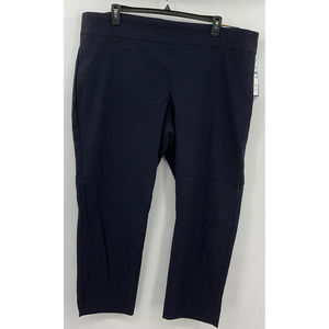 Charter Club Womens Plus Size‎ 28W NWT (X194)